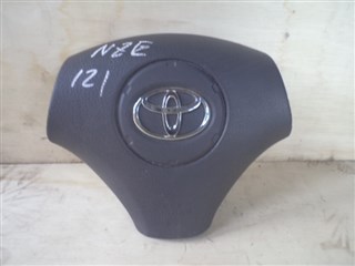 Airbag на руль Toyota Allex Владивосток