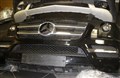 Решетка радиатора для Mercedes-Benz GL-Class