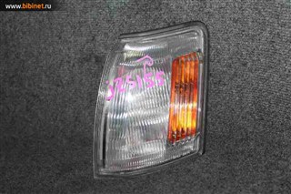 Габарит Toyota Crown Majesta Красноярск