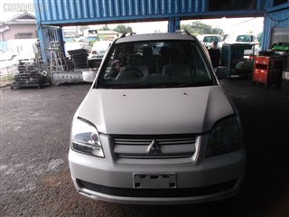 Стекло Mitsubishi Dion Новосибирск