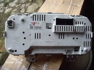 Панель приборов Mitsubishi Colt Plus Владивосток