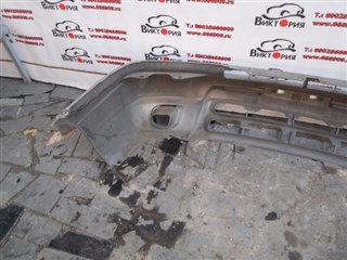 Бампер Nissan Prairie Joy Иркутск
