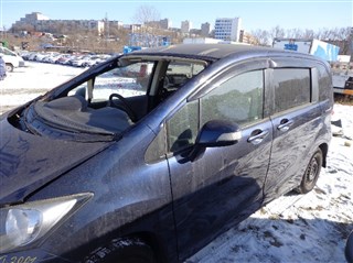 Лючок бензобака Honda Freed Владивосток