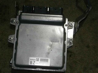 Блок управления efi Infiniti FX35 Владивосток