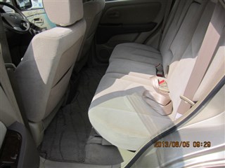 Механизм ремня безопасности Toyota Harrier Новосибирск
