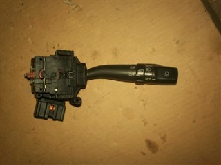 Переключатель поворотов Toyota Camry Новосибирск