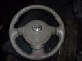 Руль с airbag для Toyota Porte