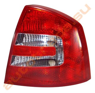 Стоп-сигнал Skoda Octavia Новосибирск