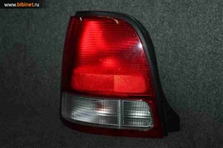Стоп-сигнал Honda Logo Красноярск