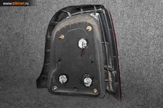 Стоп-сигнал Honda Logo Красноярск
