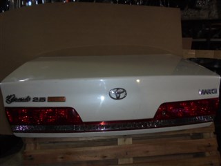 Крышка багажника Toyota Mark II Владивосток