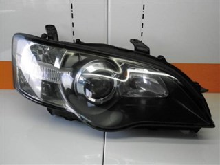 Фара Subaru Legacy B4 Владивосток