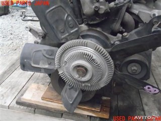 Двигатель Jeep Wrangler Челябинск