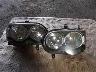 Фара Daihatsu Move Владивосток