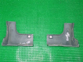 Брызговик Mitsubishi Dion Новосибирск