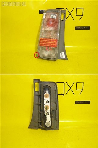 Стоп-сигнал Toyota Bb Уссурийск