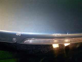 Дверь задняя Mazda Verisa Новосибирск