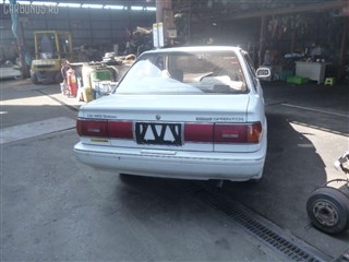 Тяга реактивная Toyota Scepter Владивосток