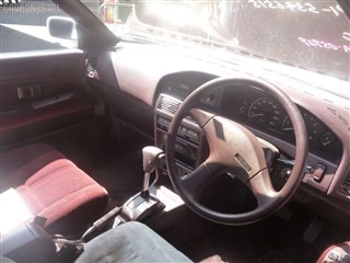 Тяга реактивная Toyota Scepter Владивосток