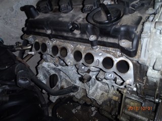 Двигатель Nissan Bluebird Новосибирск