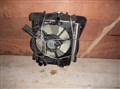 Радиатор основной для Toyota Passo