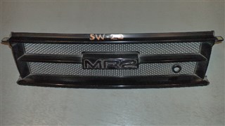 Решетка радиатора Toyota MR-2 Владивосток