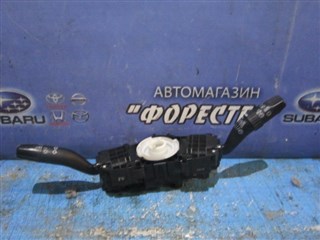 Блок подрулевых переключателей Honda Airwave Владивосток