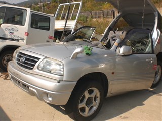 Капот Suzuki Escudo Находка