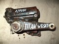 Рулевой редуктор для Mazda Titan