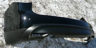 Бампер Infiniti FX35 Владивосток