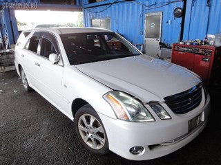 Рычаг Toyota Brevis Владивосток