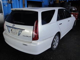 Рычаг Toyota Brevis Владивосток