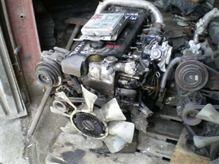 Двигатель Mazda Titan Владивосток