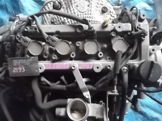 Двигатель Daihatsu Boon Владивосток