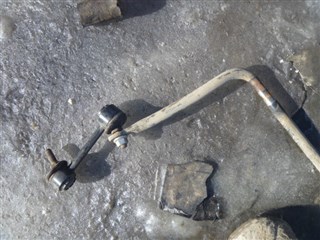 Стабилизатор Toyota Corona SF Иркутск