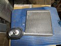 Радиатор печки для Nissan Bassara