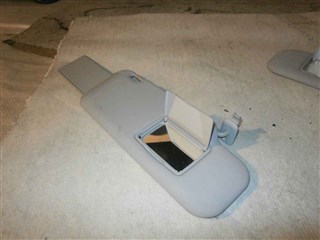 Козырек Mazda CX-7 Владивосток