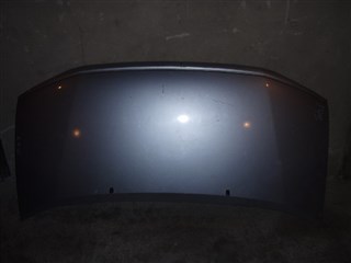 Капот Toyota Hiace Новосибирск
