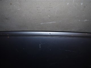 Капот Toyota Hiace Новосибирск