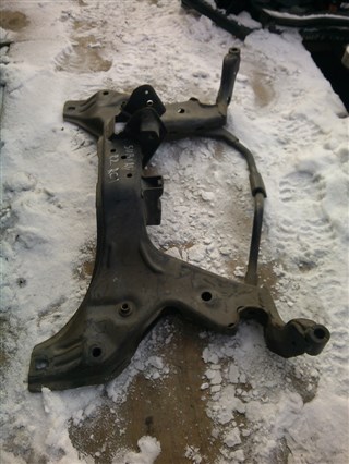Балка под двс Subaru R2 Уссурийск