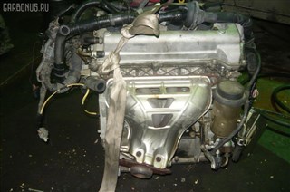 Двигатель Toyota Allion Владивосток