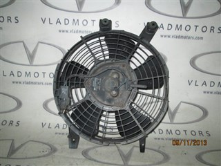 Вентилятор радиатора кондиционера Toyota Ceres Владивосток