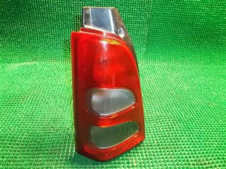 Стоп-сигнал Suzuki Wagon R Solio Новосибирск