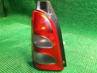 Стоп-сигнал Suzuki Wagon R Solio Новосибирск