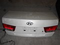 Крышка багажника для Hyundai Nf Sonata