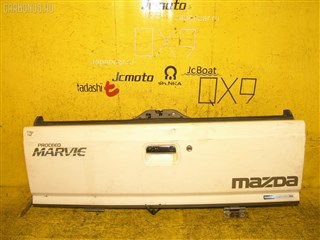Дверь задняя Mazda Proceed Marvie Новосибирск
