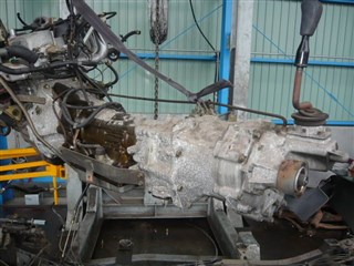 АКПП Daihatsu Rocky Владивосток