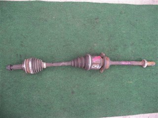 Привод Toyota MR-S Владивосток