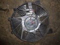 Вентилятор радиатора кондиционера для Mitsubishi Lancer Evolution