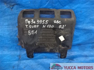 Защита двигателя Toyota Surf Барнаул